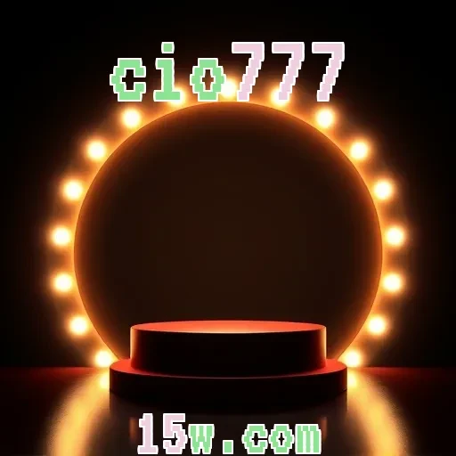 cio777: Descubra Eventos Imperdíveis para Jogadores Apaixonados