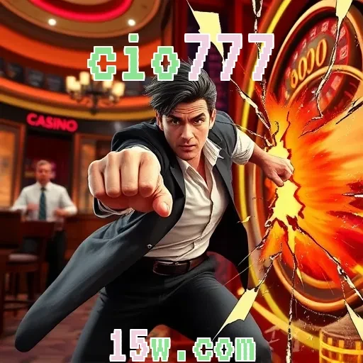 cio777 Avaliações: Descubra Tudo Sobre a Seção Que Encanta os Jogadores