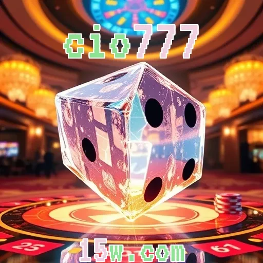 cio777: Descubra a Diversão dos Caça-níqueis Online Agora Mesmo