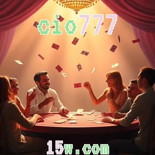 cio777: A Seção de Equipes que Revoluciona a Experiência dos Gamers