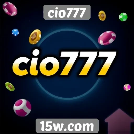 Estudo sobre a diversidade de jogos disponíveis no cio777