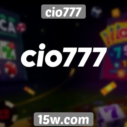 novas promoções atraem jogadores no cio777