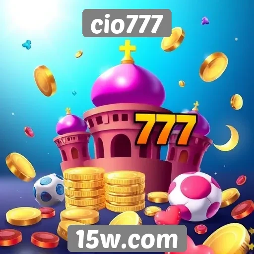 Review dos jogos populares no cio777